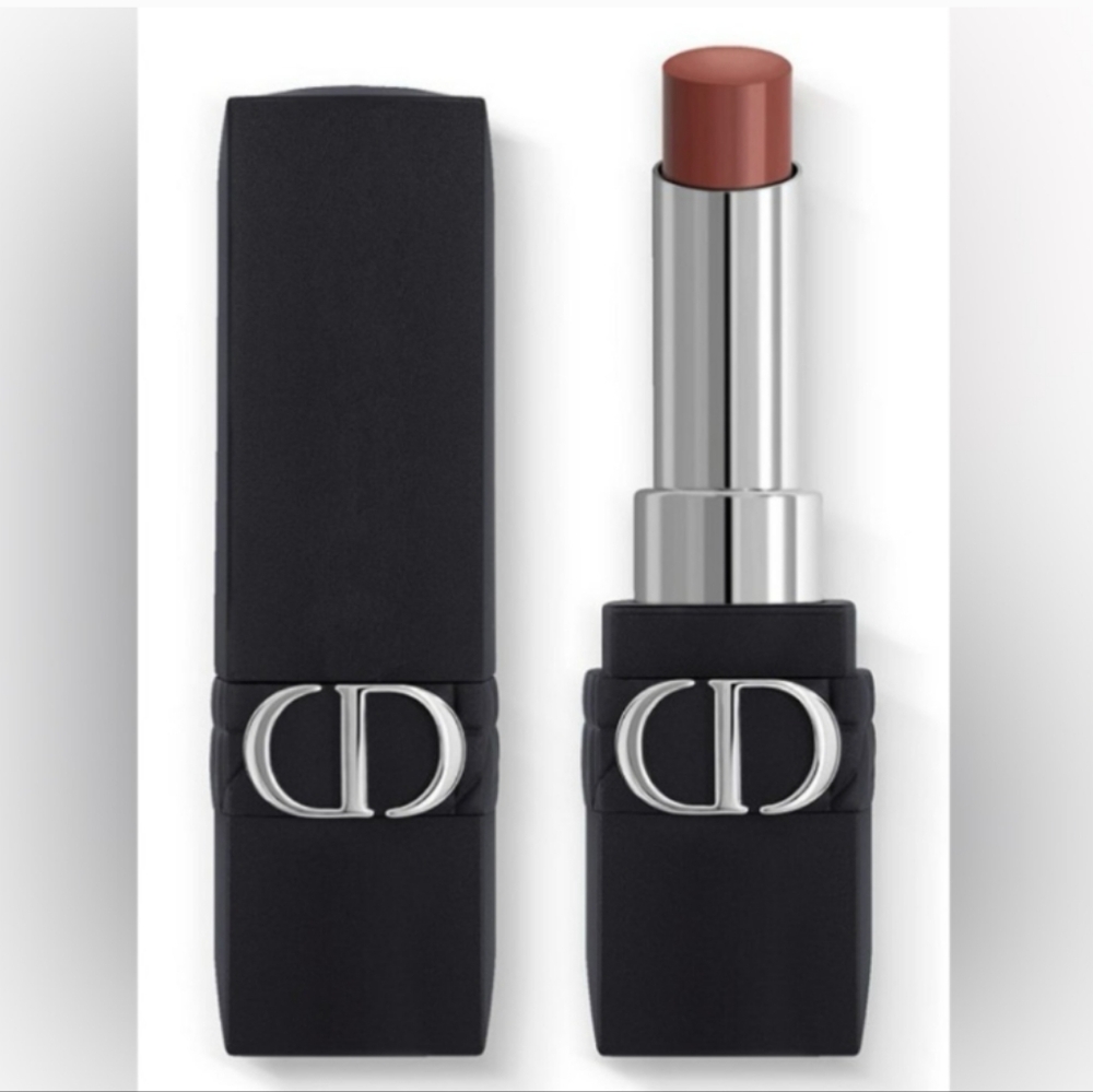 Rouge Dior Lipstick in Forever Nude #300